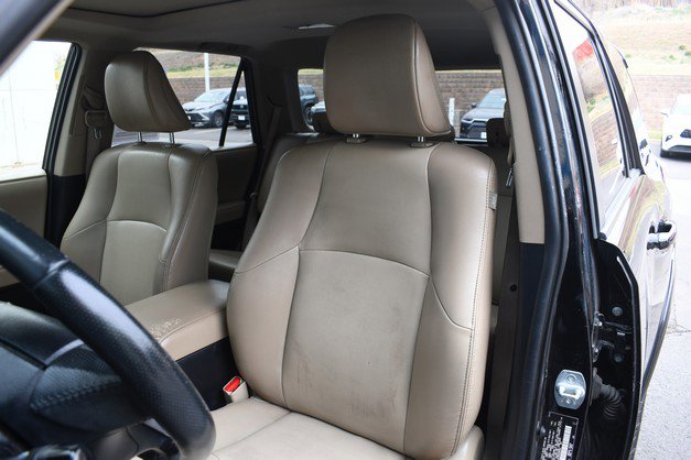 Used 2016 Toyota 4Runner SR5 Premium image 17