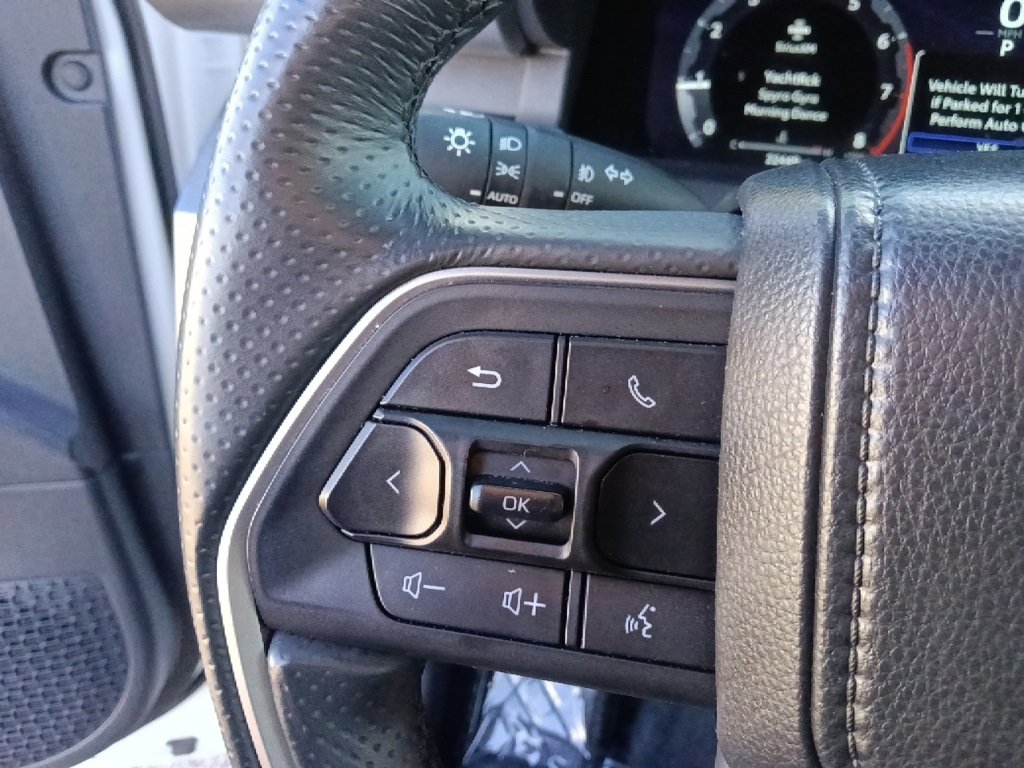 Used 2025 Toyota 4Runner TRD Sport image 17