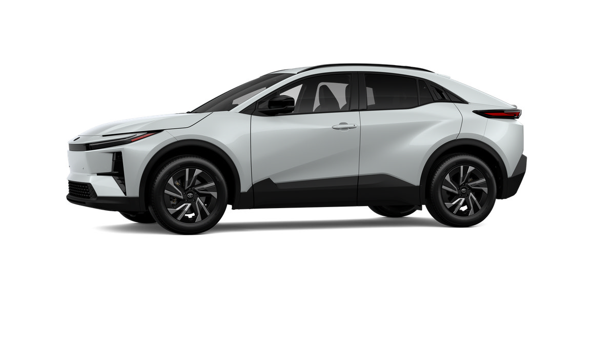 New 2026 Toyota C-HR AWD/4WD image 27