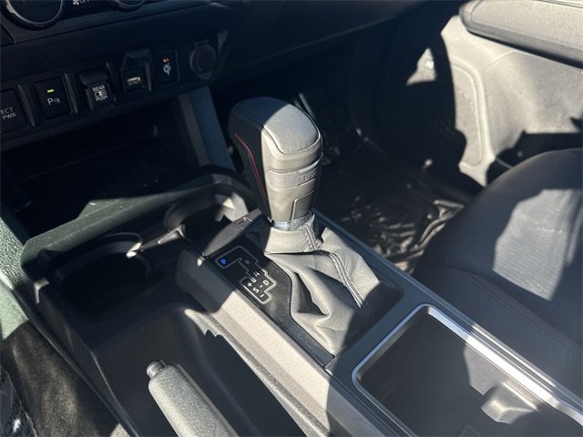 Used 2023 Toyota Tacoma TRD Pro image 19