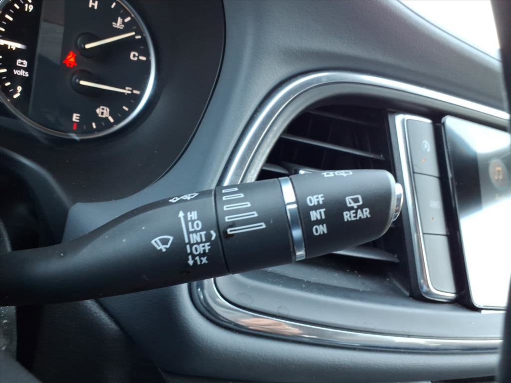 Used 2024 Buick Enclave Premium image 26