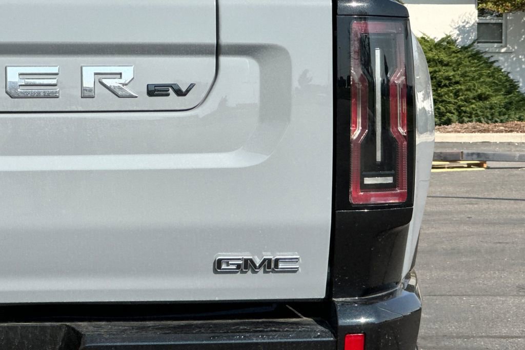New 2025 GMC Hummer EV 3X w/ Battery Pack, 24 Module Pack AWD/4WD image 21