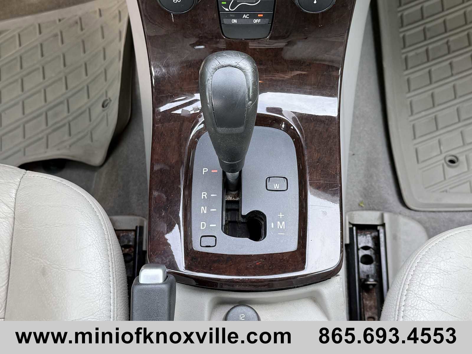 Used 2007 Volvo V50 2.4i image 20