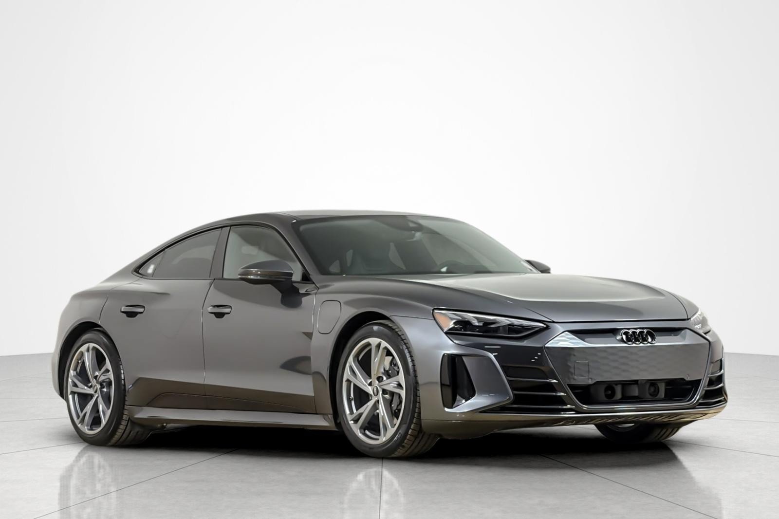 Used 2023 Audi e-tron GT Premium Plus w/ Executive Package AWD/4WD image 7