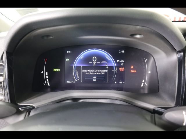 Used 2025 Toyota Camry LE FWD image 23