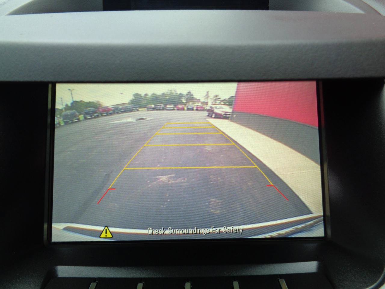 Used 2016 GMC Terrain Denali AWD/4WD image 11