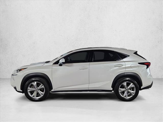 Used 2017 Lexus NX 200t FWD w/ Premium Package image 9