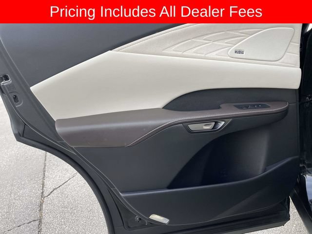 Used 2023 Lexus RX 350 FWD w/ Cold Area Package image 16