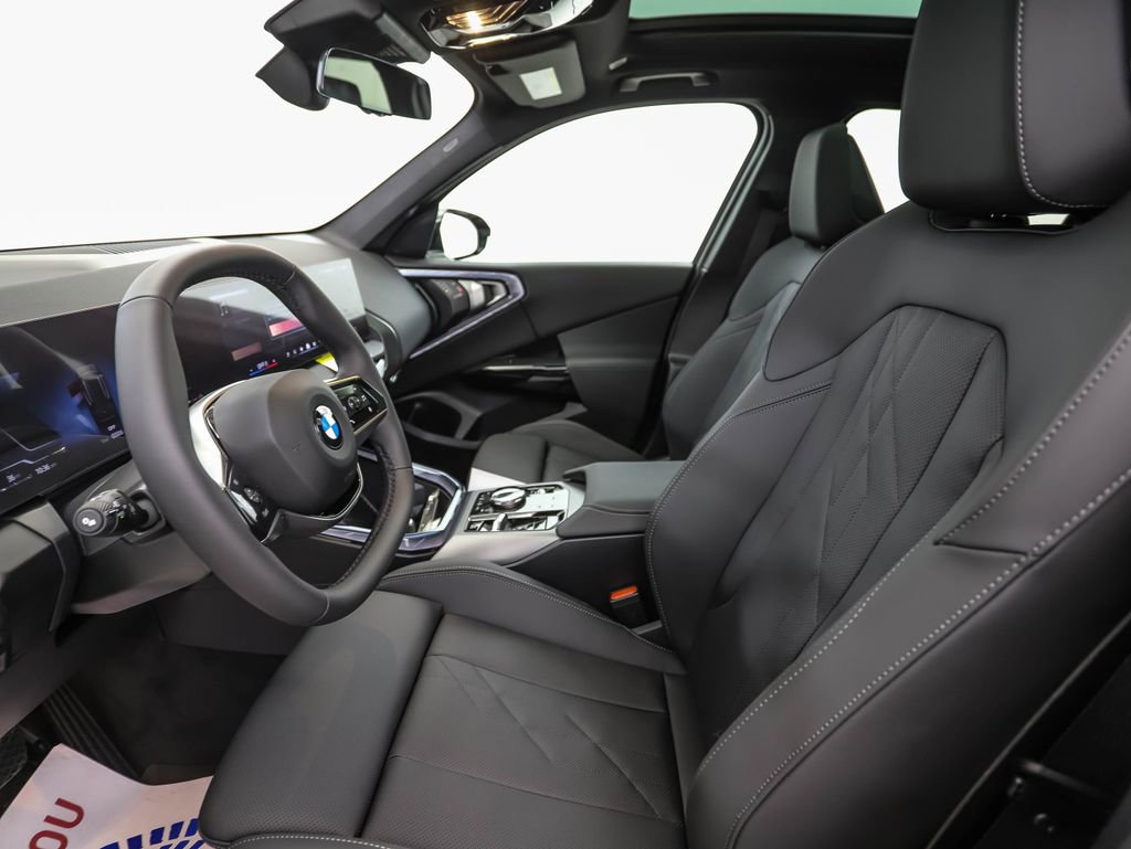 Used 2026 BMW X3 xDrive30 w/ Convenience Package image 12