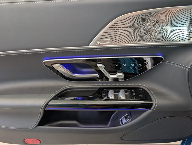 Used 2022 Mercedes-Benz SL 55 AMG 4MATIC image 38