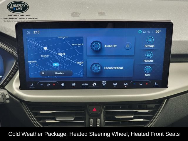 Used 2024 Ford Escape Active w/ Tech Pack #2 FWD image 22