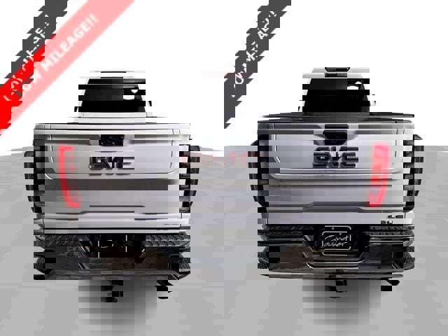 Used 2024 GMC Sierra 2500 SLE w/ SLE Convenience Package image 7