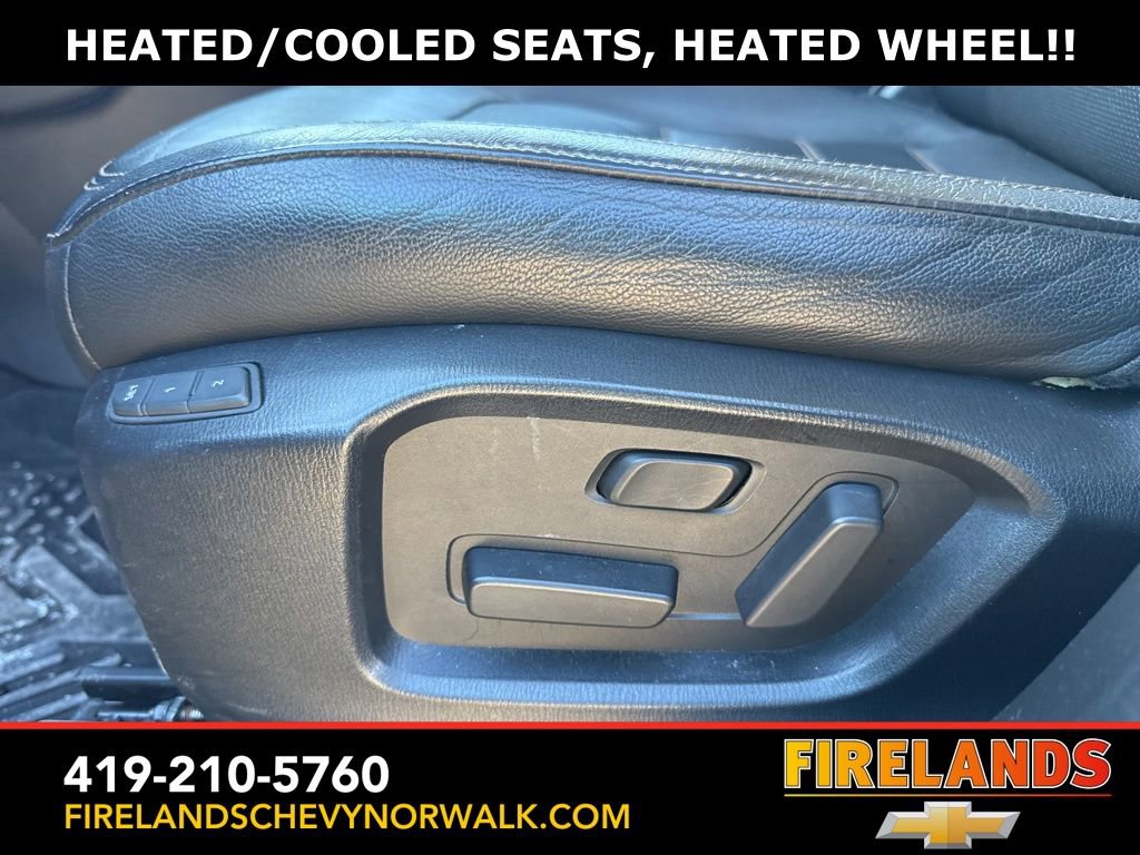 Used 2022 MAZDA CX-5 AWD 2.5 S w/ Premium Plus Pkg image 13