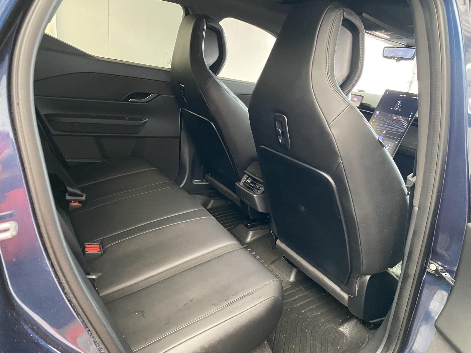 Used 2023 Fisker Ocean One AWD/4WD image 11