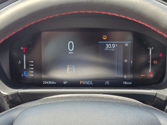 Used 2023 Ford Escape ST-Line w/ Tech Pack #1 AWD/4WD image 27