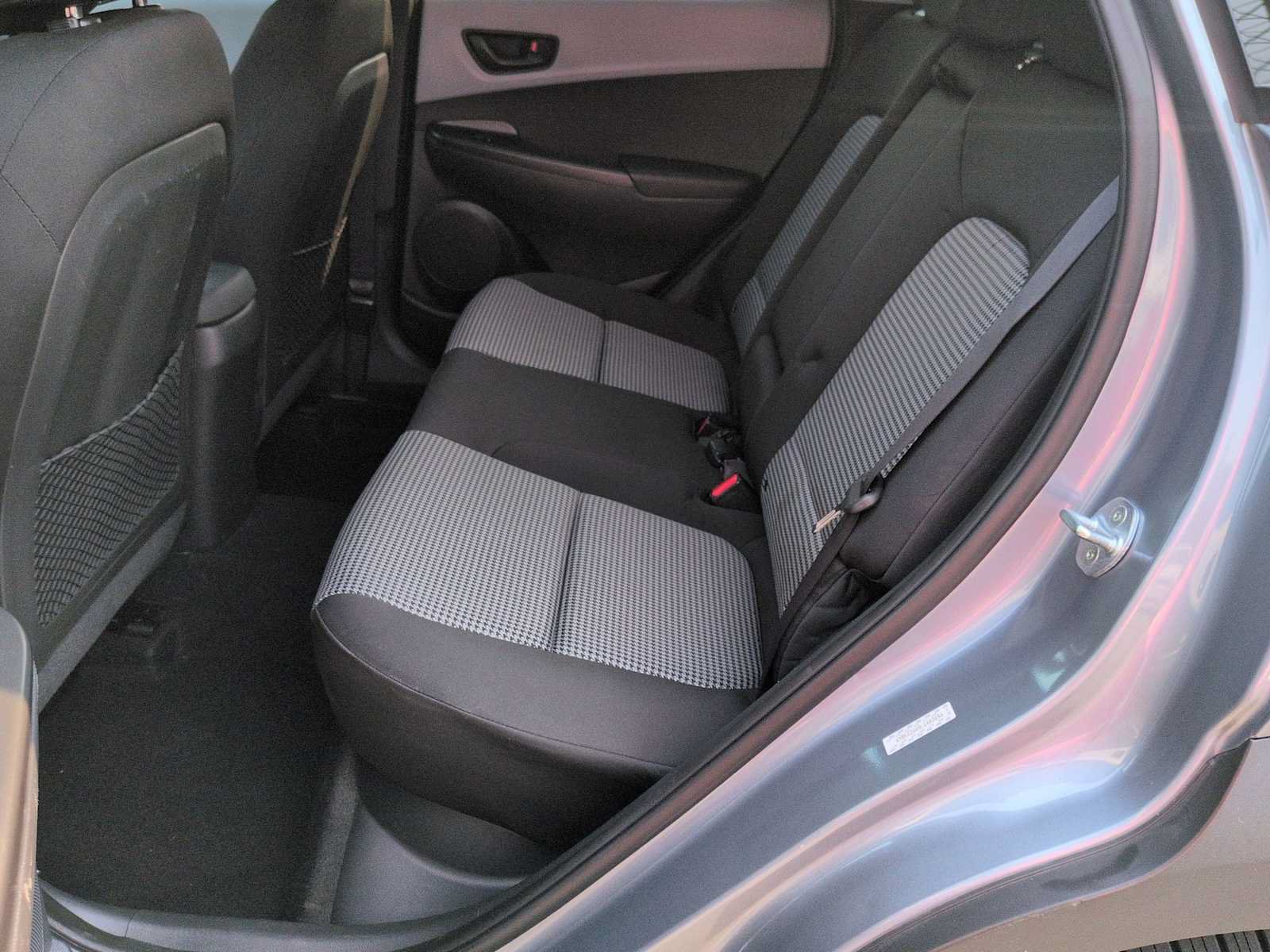 Used 2020 Hyundai Kona SEL w/ Cargo Package FWD image 20