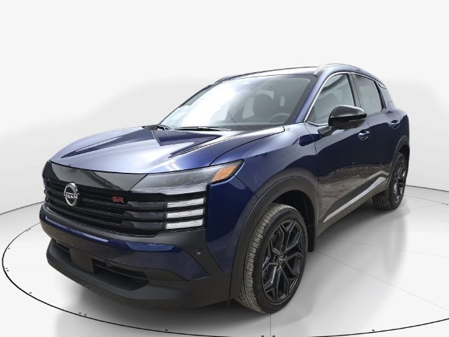 New 2027 Nissan Kicks SR w/ SR Premium Package FWD image 11