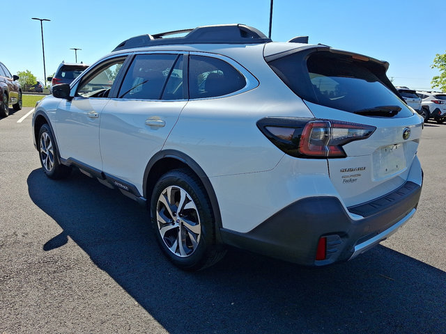 Used 2020 Subaru Outback Limited AWD/4WD image 5