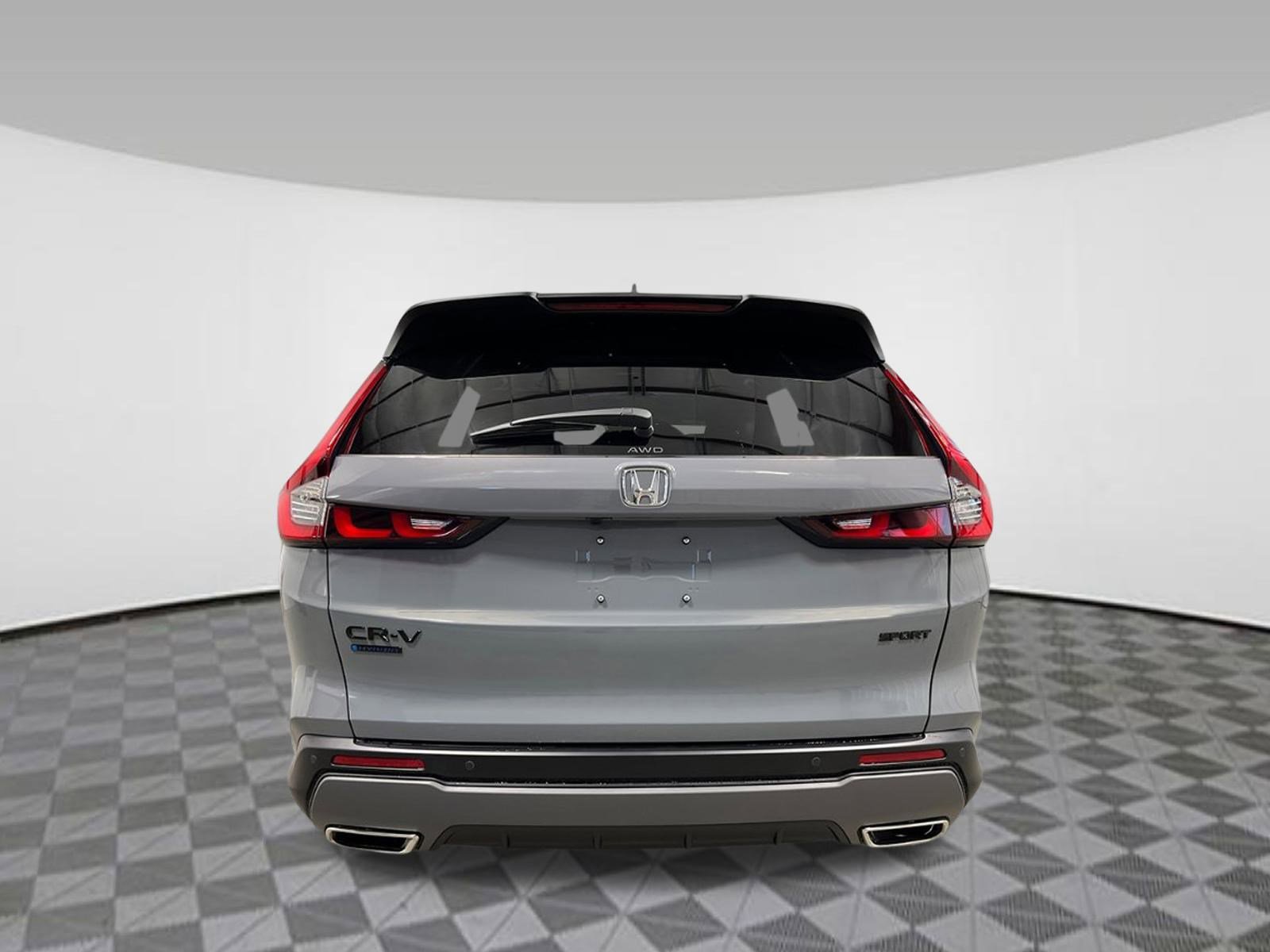 New 2026 Honda CR-V Sport-L image 5