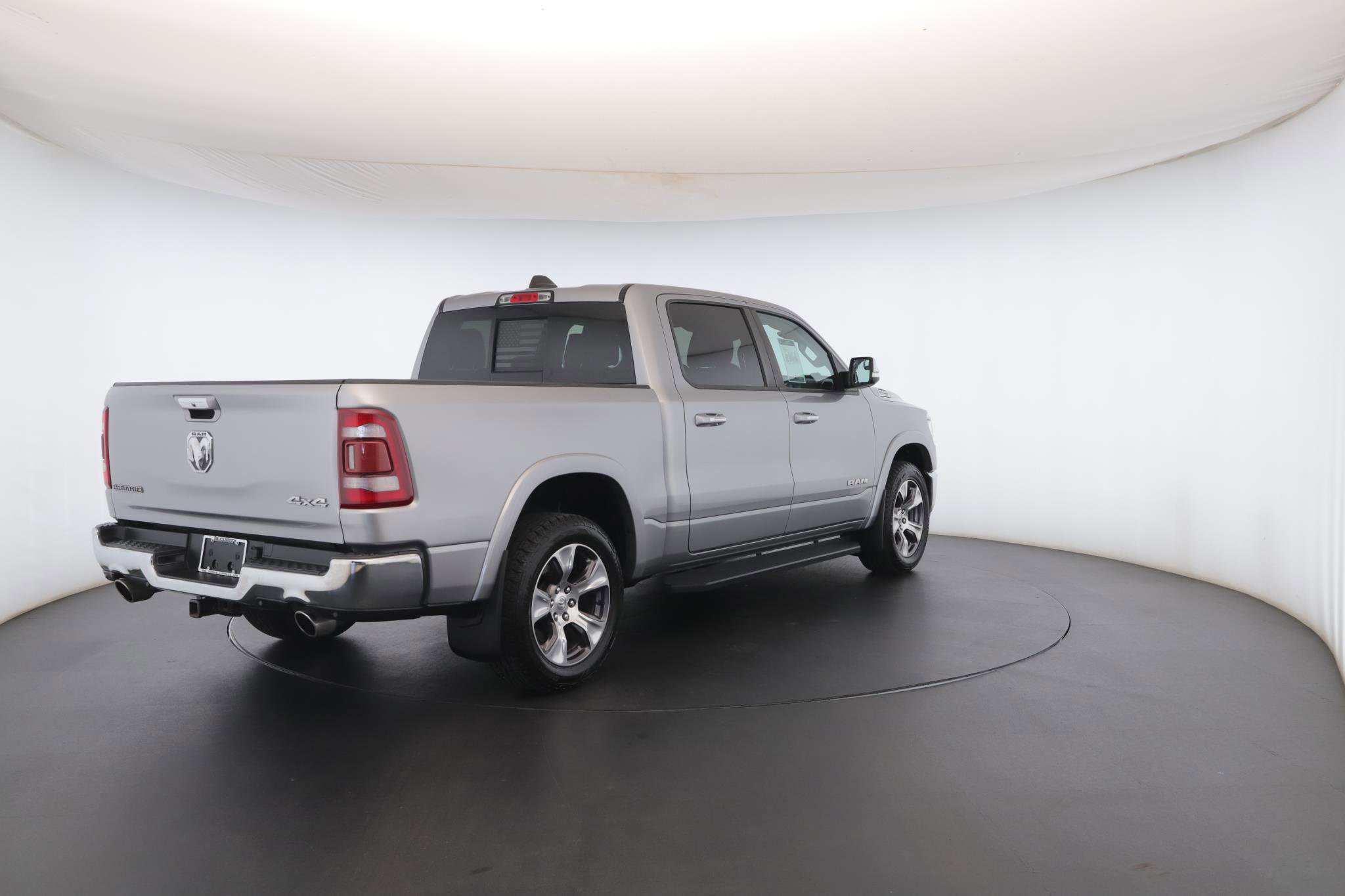Used 2022 RAM 1500 Laramie image 31