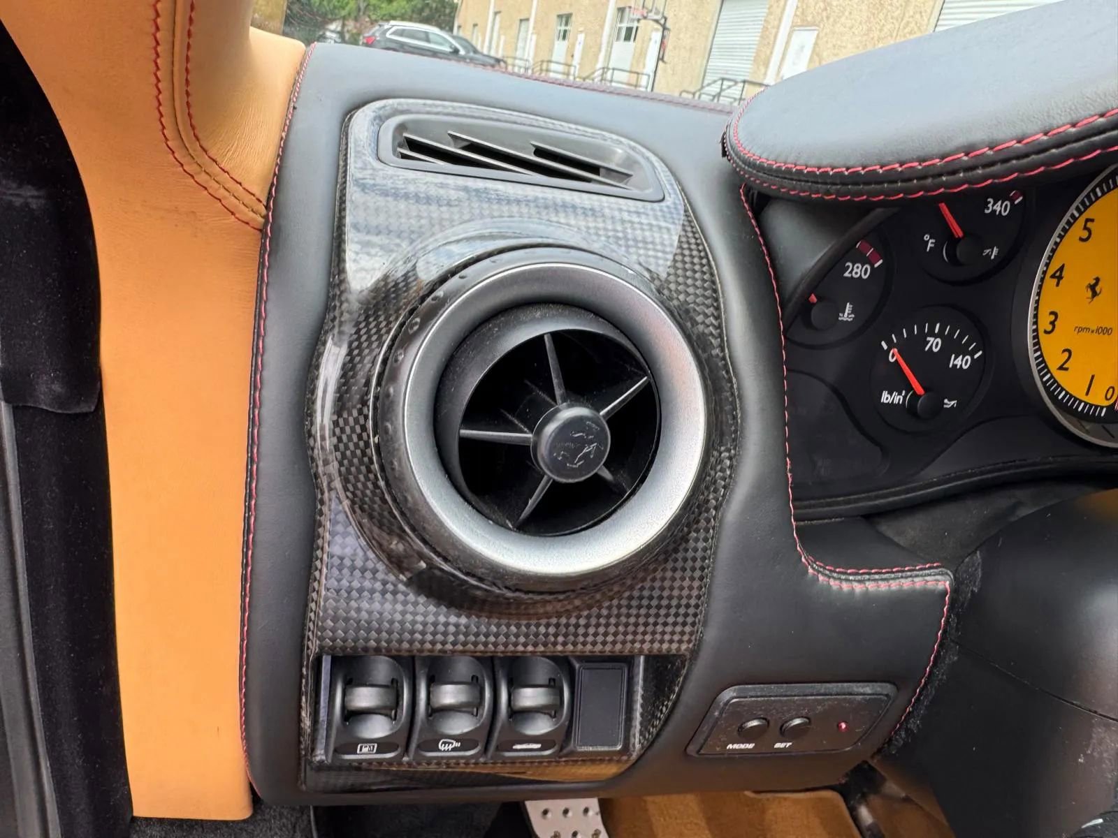 Used 2006 Ferrari F430 Spider image 32