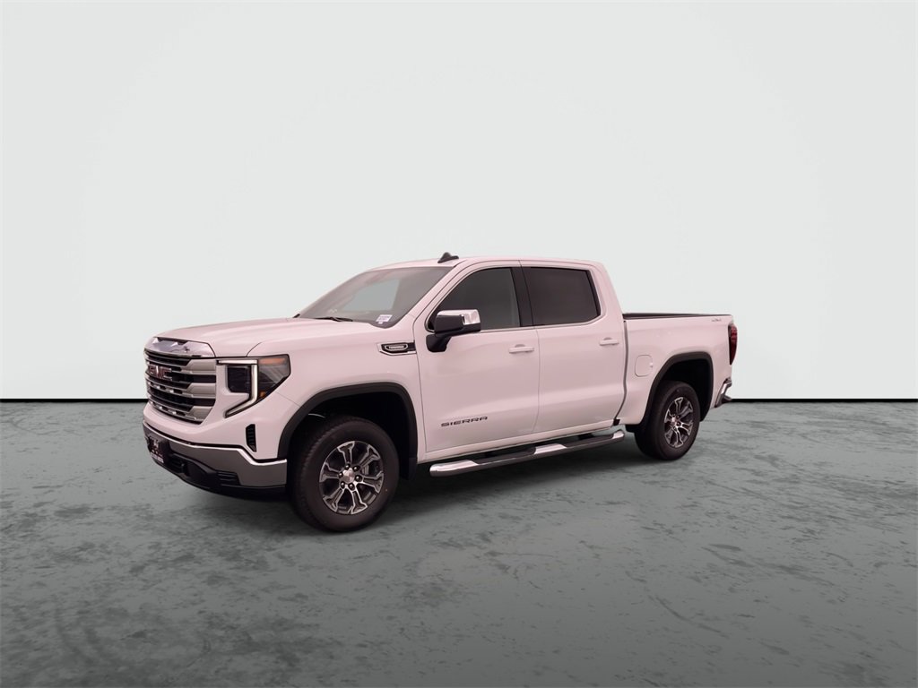 New 2026 GMC Sierra 1500 Elevation w/ Elevation Select Package image 4