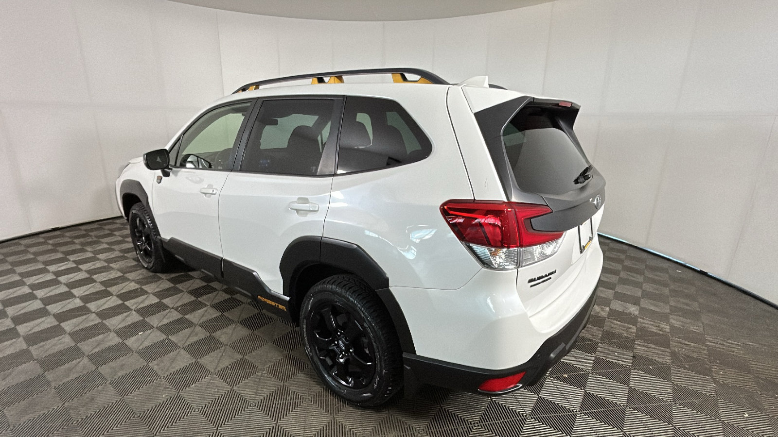 Used 2023 Subaru Forester Wilderness AWD/4WD image 5