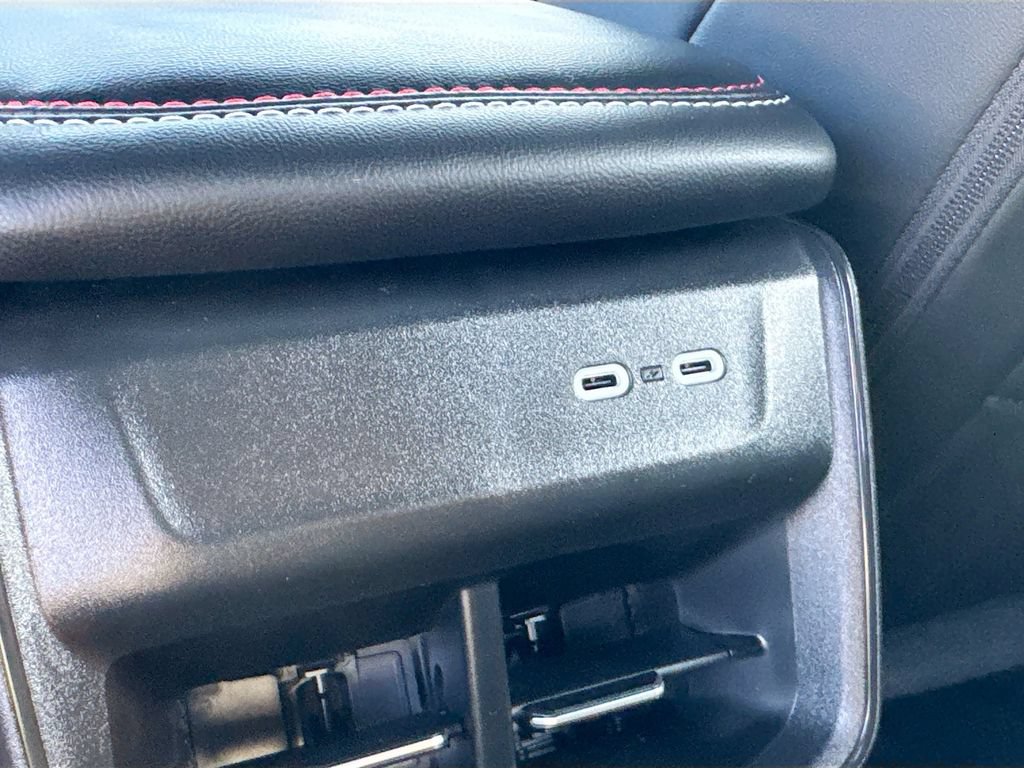New 2026 Dodge Charger R/T w/ Driver Convenience Group AWD/4WD image 28