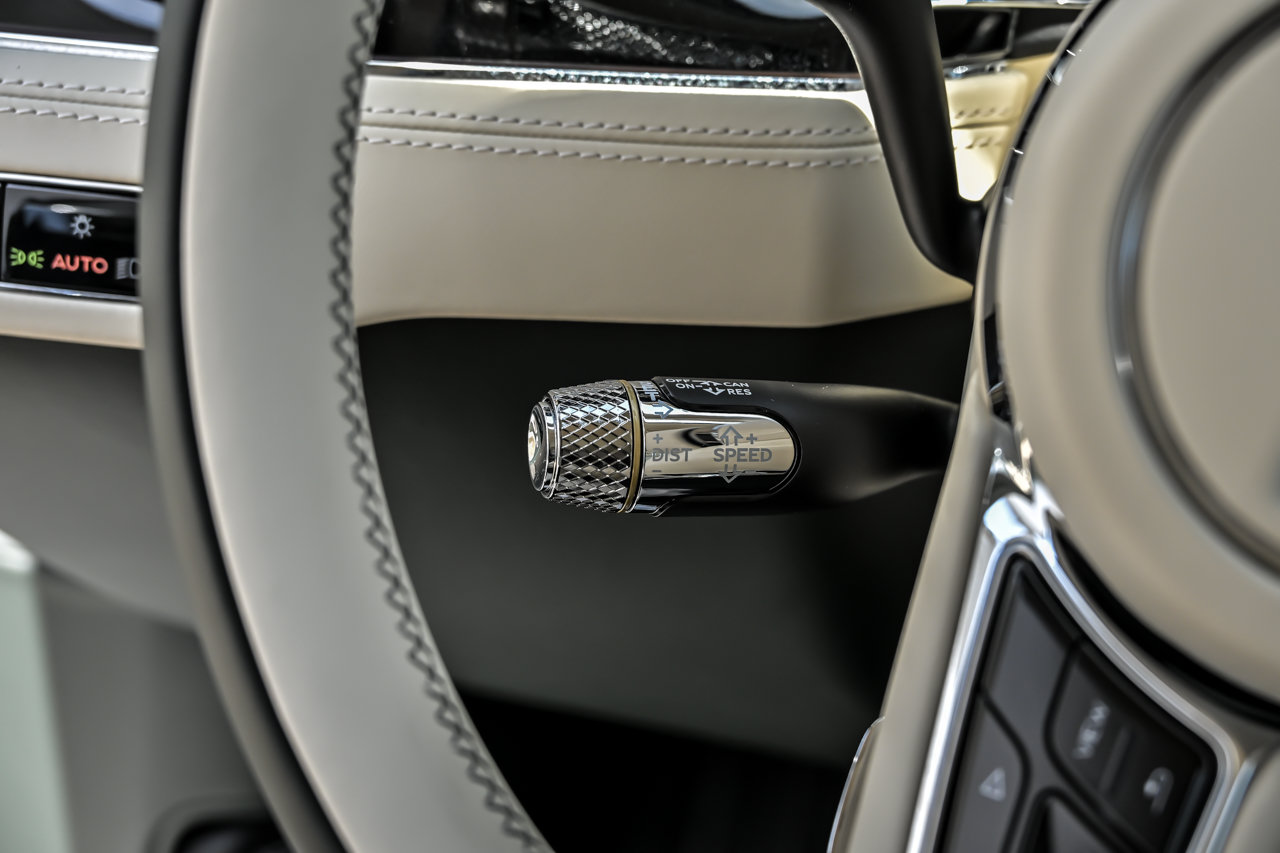 New 2026 Bentley Continental GT Azure AWD/4WD image 35