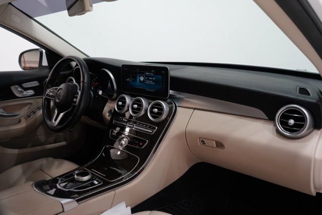 Used 2020 Mercedes-Benz C 300 Sedan image 17