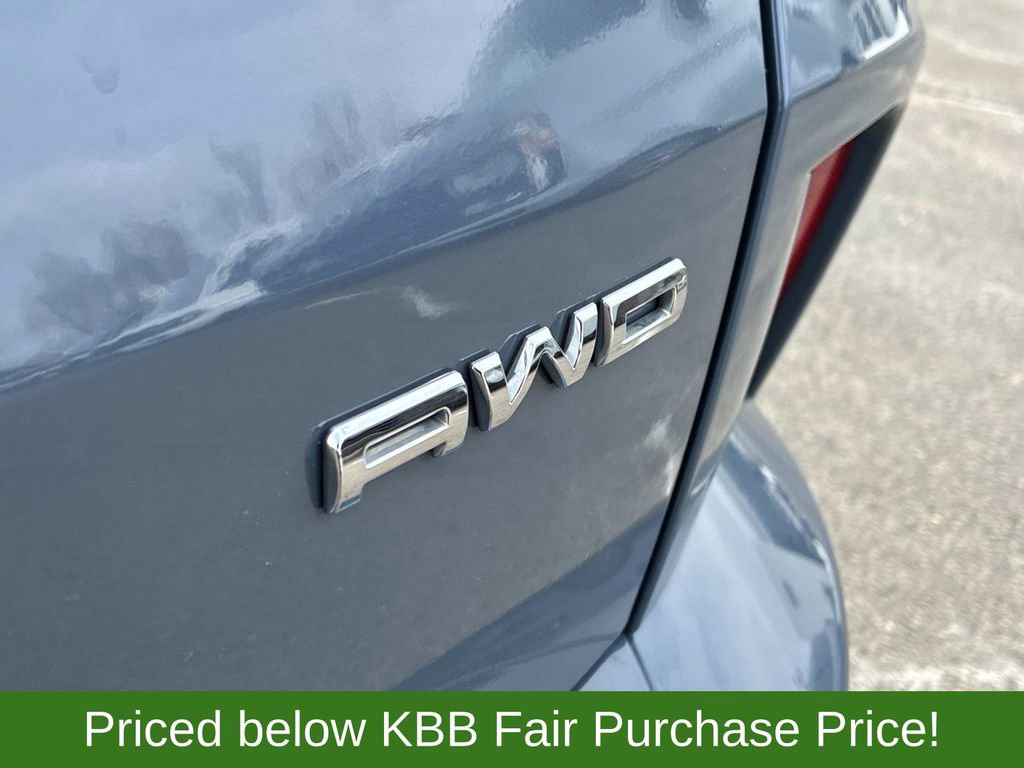 Used 2024 Ford Escape ST-Line image 11