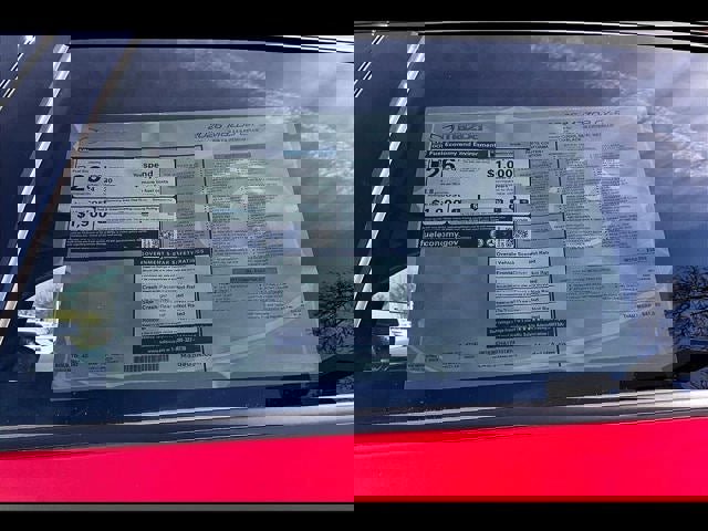 New 2026 MAZDA CX-5 2.5 S w/ Premium Plus Package image 64