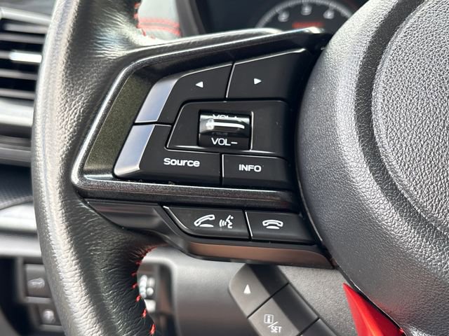 Used 2023 Subaru Forester Sport AWD/4WD image 21