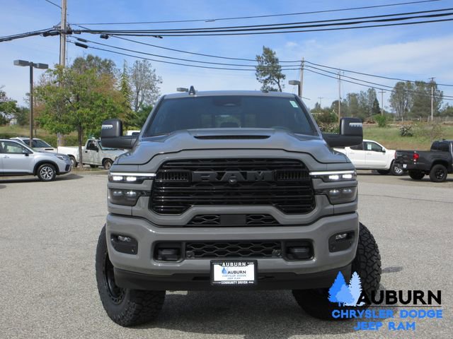 New 2026 RAM 2500 Laramie image 18