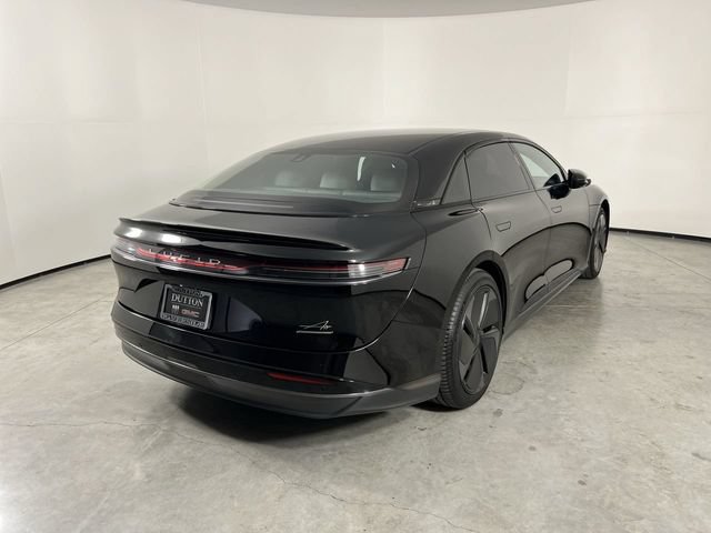 Used 2024 Lucid Air Touring AWD/4WD image 8