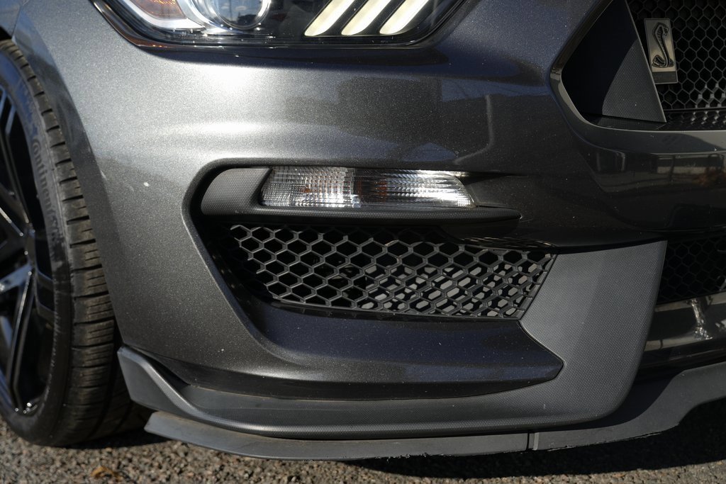 Used 2017 Ford Mustang Shelby GT350 image 20