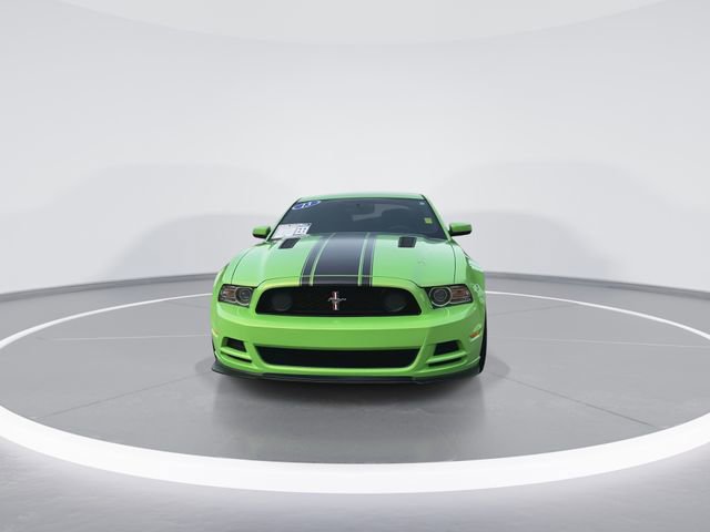 Used 2013 Ford Mustang Boss 302 w/ Boss 302 Accessory Pkg image 3