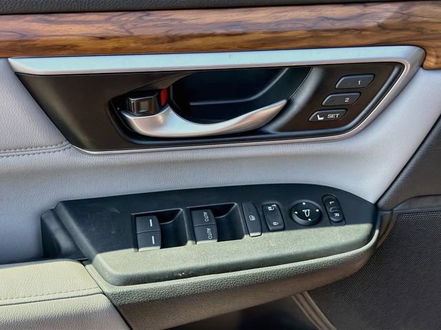 Used 2018 Honda CR-V EX-L image 19