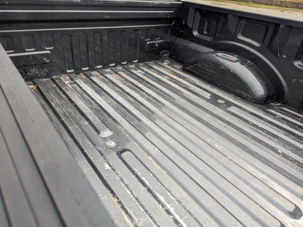 Used 2020 Ford F150 Lariat image 21