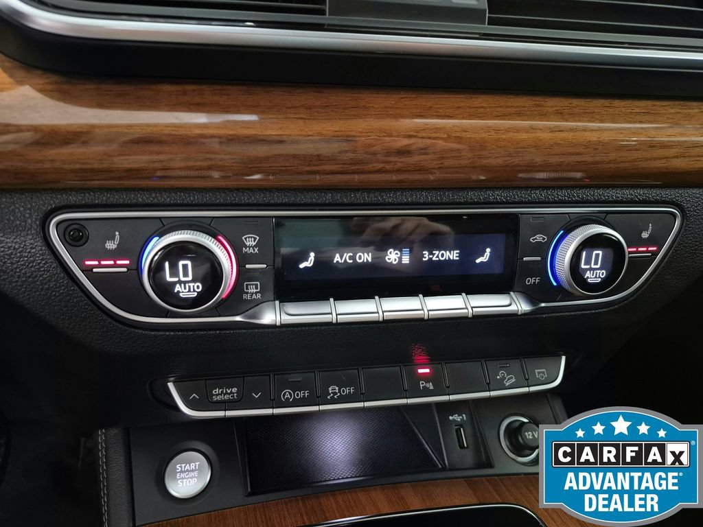 Used 2023 Audi Q5 2.0T Premium Plus AWD/4WD image 24