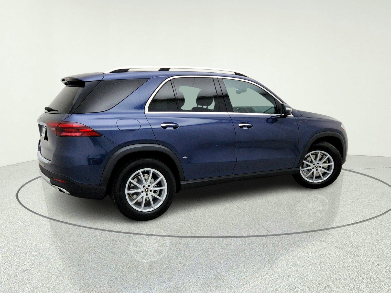 New 2026 Mercedes-Benz GLE 350 4MATIC image 8