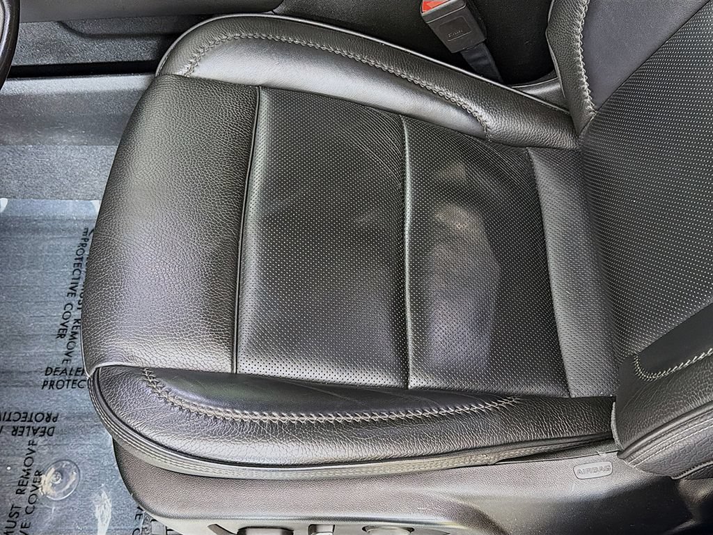 Used 2022 GMC Sierra 1500 Denali AWD/4WD image 27