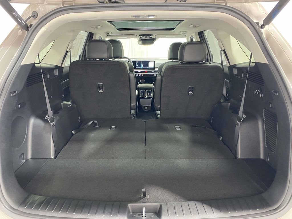 New 2026 Kia Sorento SX AWD/4WD image 9