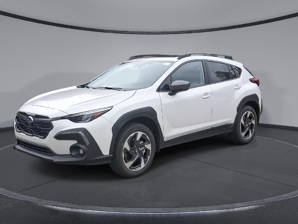New 2026 Subaru Crosstrek 2.5i Limited AWD/4WD image 10