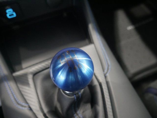 New 2025 Ford Mustang Dark Horse image 18