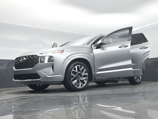 Used 2022 Hyundai Santa Fe Calligraphy FWD image 74