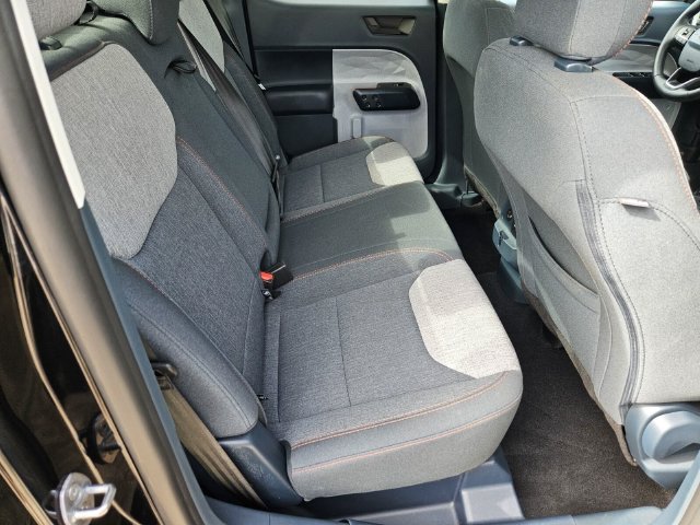 Used 2024 Ford Maverick XLT w/ XLT Luxury Package FWD image 13
