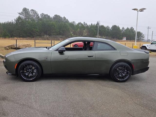 New 2026 Dodge Charger Scat Pack AWD/4WD image 5