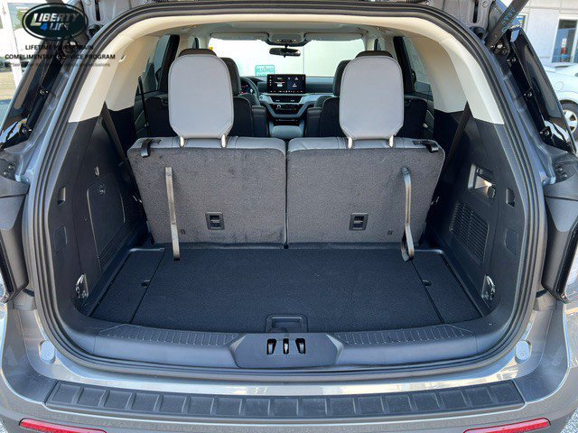 New 2026 Ford Explorer Active w/ Active Comfort Package AWD/4WD image 47