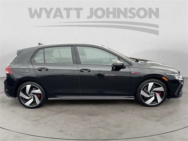 Used 2024 Volkswagen GTI S image 6